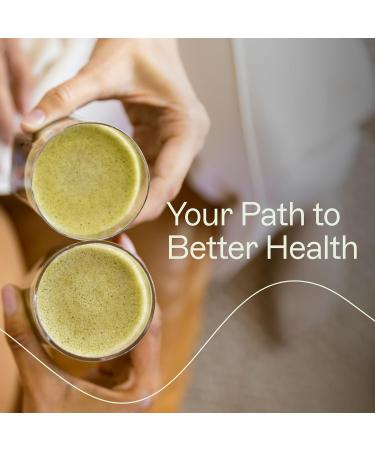 Dr. Amy Myers Leaky Gut Revive Powder - L Glutamine Supplement for Gut Repair & Health | Reduce Constipation, IBS, Bloating | Plant-Based Formula - Buy Online on GoSupps.com