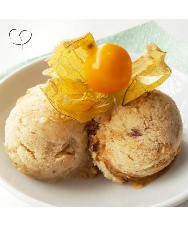 Golden Peanut Whole Milk Powder - Spray Dried 5kg | Ideal for Baking & Ice Cream | Emergency Stock - Buy Online on GoSupps.com