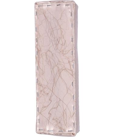 Pasuihcay Manicure Hand Pillow Pu Leather Hand Rest For Nails Cushion Nail Pillow Salon Hand Holder Armrest Rest Manicure Nail Art Accessories Tool Gold - Buy Online on GoSupps.com