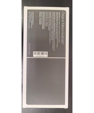 Vitamin C Serum Ampoules - 20% Pure Vitamin C for Skin Brightening & Dark Spot Correction | Anti-Aging Serum | Made in Spain 10 x 5 ml - Buy Online on GoSupps.com