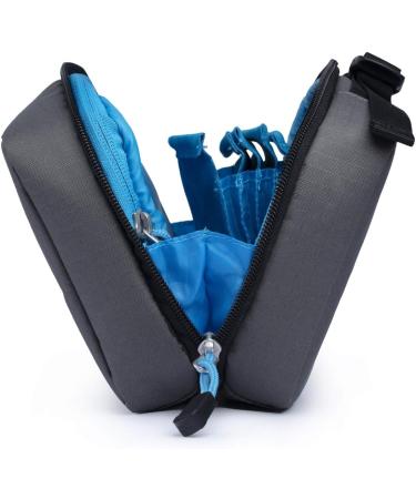 f-stop - Filter Case (Gargoyle  Black) - Buy Online on GoSupps.com