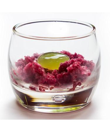  Special Ingredients Special Ingredients Calcium Lactate & Sodium Alginate 2x100g - Molecular Gastronomy Kit for Spherification & Reverse Spherifi - Buy Online on GoSupps.com