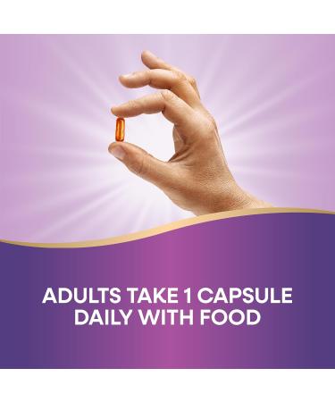 Nature s Way Oregano Oil Immune Support Supplement* - 75-85% Carvacrol Gluten Free 60 Vegan Capsules (2 Pack) - Buy Online on GoSupps.com