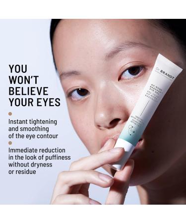 Dr. Brandt Eye Gel & Neck Cream Duo: Say Goodbye to Bags and Sagging Skin - Buy Online on GoSupps.com
