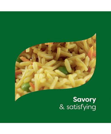 Knorr Chicken Fried Rice Side Dish Mix - 5.7 oz Pack - No Artificial Flavors or Preservatives - MSG-Free - Buy Online on GoSupps.com