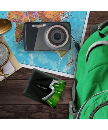 Wrigley s 5 Sugar-free Gum Variety Pack 15 sticks 12-pack - Buy Online on GoSupps.com