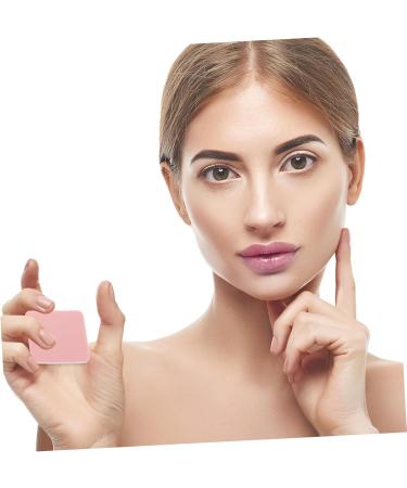 Beaupretty Cosmetic Blending Sponge esponjas para maquillaje makeup puff makeup wedge bulk makeup blending sponges triangle sponge pads facial puff wedge face powder wedge cosmetic wedge mix - Buy Online on GoSupps.com