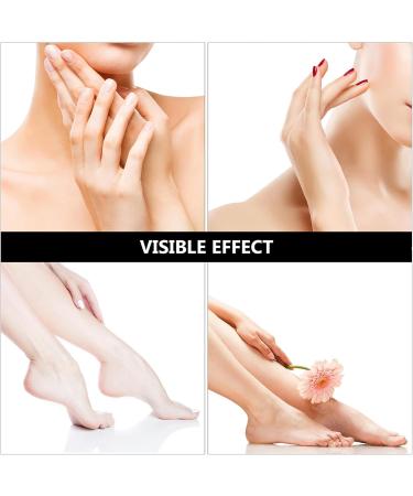 Mikikit Couvertures pour Spa de Pieds et Mains 2 Paires Taille Unique Bain la Paraffine Soin Hydratant Exfoliant Professionnel Usage Domestique et Salon - Buy Online on GoSupps.com