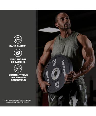 Scitec Nutrition Amino Charge Cola Amino Acids 570 g - Buy Online on GoSupps.com