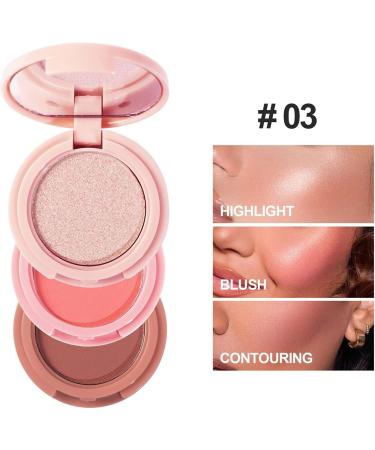  Tsuchiya 3 in 1 Makeup Eyeshadow Sweat Resistant Shiny Effect for Men Tsuchiya - Buy Online on GoSupps.com