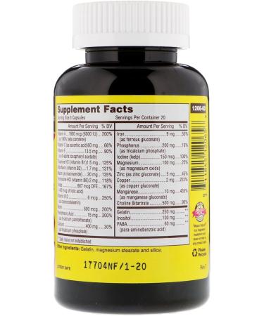 Premium Body Hair Skin & Nails Supplement - Boost Wellness & Beauty | International Shipping Available - Buy Online on GoSupps.com