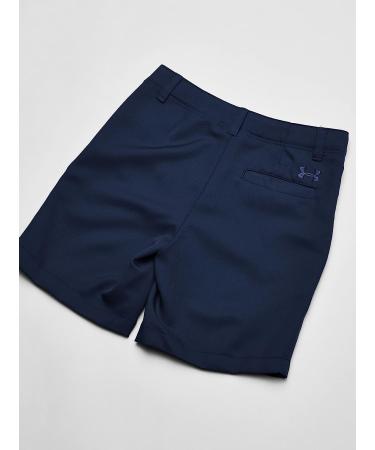 Under Armour Boys Golf Shorts - Belt Loops, Elastic Closure, Lightweight & Stretchy - Little Boys 7 Academy - Buy Online on GoSupps.com