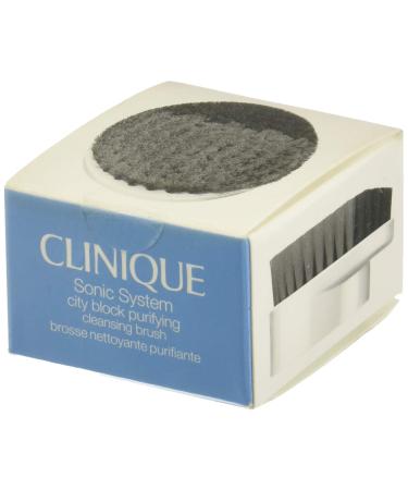 Clinique Sonic System City Block Purifying Cleansing Brush Head