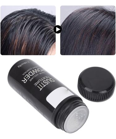 Volumizing Hair Thickening Powder for Men and Women- 0.3oz Styling Tool - Buy Online on GoSupps.com