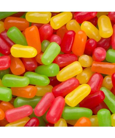  Mike & Ike Mike and IKE Chewable Candy Box 141g - Buy Online on GoSupps.com