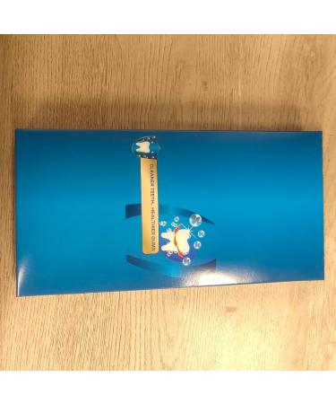 Sulkiwe Sensive Replacement Brushes for Philips Sonicare Electric Toothbrush Compatible with 3100 4500 5100 9000 Models Pack of 8 (White) | International Shipping Available - Buy Online on GoSupps.com