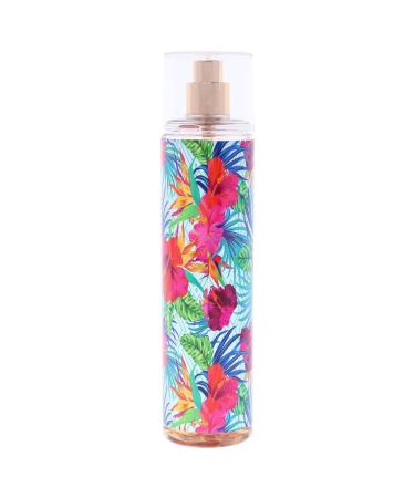 SOFIA VERGARA Tempting Paradise Women Clear 8 Fl Oz (Pack of 1) (SOFBLW004) Clear 8 Fl Oz (Pack of 1) - Buy Online on GoSupps.com
