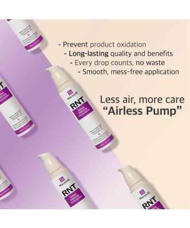 Buy Anti-Aging Serum with Retinol 5000IU - Firming & Tone Enhancing with Niacinamide & Tranexamic Acid (2 oz) - International Shipping Available - Buy Online on GoSupps.com