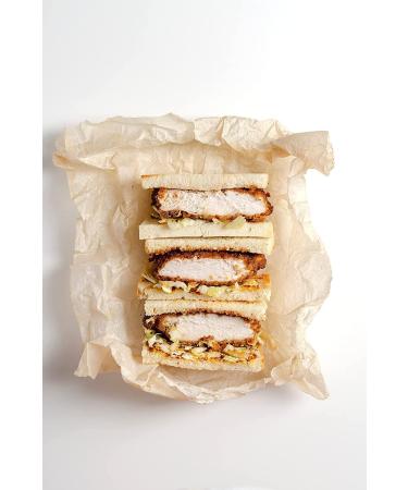 Umami Extra Crispy Panko Breadcrumbs 500gr - Premium Japanese Style Breadcrumbs - Buy Online on GoSupps.com