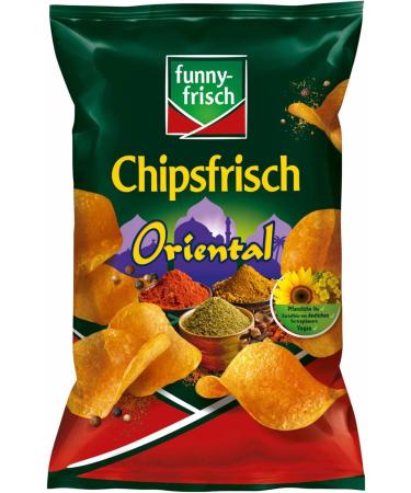 Funny-frisch Pack of 3 boxes of 150 g + usy Block - Buy Online on GoSupps.com