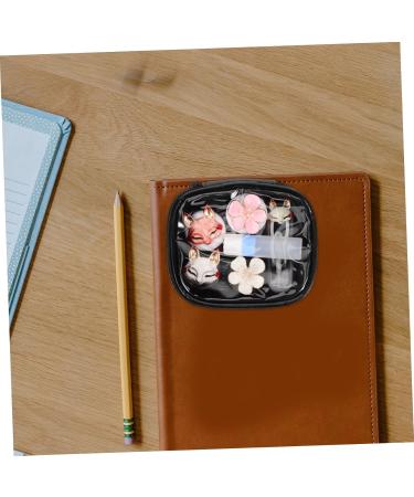 Healvian Make Up Set | Sweet Make-up Suitcase & Plastic Box | International Shipping Available - Buy Online on GoSupps.com