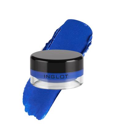 Inglot AMC EYELINER GEL 67 | Gel Eyeliner Matte | Waterproof | High Intensity Pigments | Eye Makeup | Creamy texture 5.5 g/0.19 US OZ