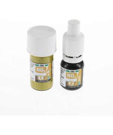 JBL Water Test Fulfillment - Proaqua No3 Nitrate Refill for Aquariums & Ponds | 2 Pieces - Buy Online on GoSupps.com
