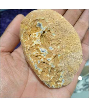 Natural Crystal Rough Natural Rough Agate Stone Raw Crystal Agate Natural Stone - Buy Online on GoSupps.com