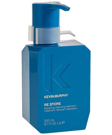 KEVIN MURPHY Re.Store Repairing Cleansing Treatment 6.7 oz 6.76 Fl Oz (Pack of 1)
