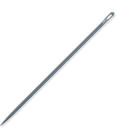 Dritz 57 Hand Needles - Assorted Styles & Sizes (50-Count) - Buy Online on GoSupps.com