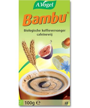  A.Vogel A.Vogel Bamboo Eco 200 gr - Buy Online on GoSupps.com