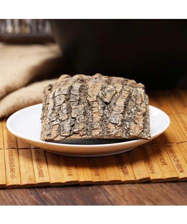  HQZMCTE Pure Natural Cortex Eucommia Ulmoides Without Additives 120g/4.23oz Perfect For Health - Buy Online on GoSupps.com