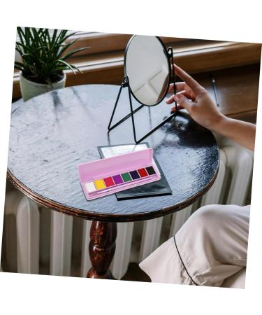 Gogogmee 1 Set Makeup Eyeshadow Palette Makeup Palette UV Makeup Eyeliner Palette Glow Face Paints Powder - Buy Online on GoSupps.com