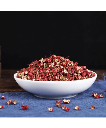 Peppercorns 8.81oz Whole peppercorns Seedless peppercorns Baked Gourmet ingredients Household baking supplies (250g) - Buy Online on GoSupps.com