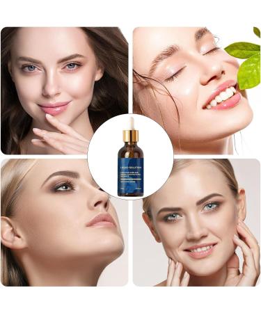  Generisch Face Cream | Moisturizing Skin Care 30 ml Non-greasy Natural Nourishing Solution for Dry and Brightening Skin Removes Impurities Morning and Evening - Buy Online on GoSupps.com