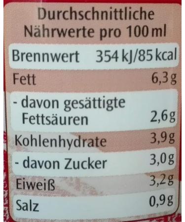  Ostprodukte-Versand EWU Solyanka 700 ml - Buy Online on GoSupps.com