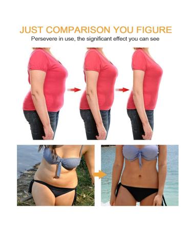 Slim Patch & Belly Fat Burner - All Natural Slimming Wonder Patch | Ultimate Body Wrap for Weight Loss & Cellulite Removal (50PCS) - Buy Online on GoSupps.com