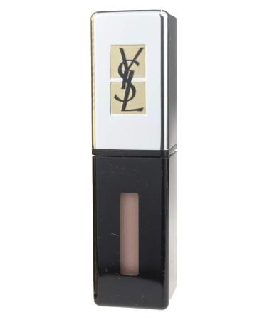 Yves Saint Laurent Rouge Pur Couture Vernis A Levres Glossy Stain No.200 Rose for Women 0.2 Ounce