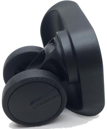 Dakine Replace Right Wheel KIT Split Roller/WH Black OS