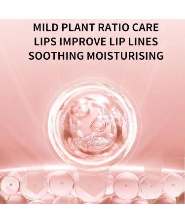 Buy Lip Sleeping Mask | Moisturizing Overnight Mask for Chapped Dry Lips - Hydrating Lip Care for Men & Women - Buy Online on GoSupps.com