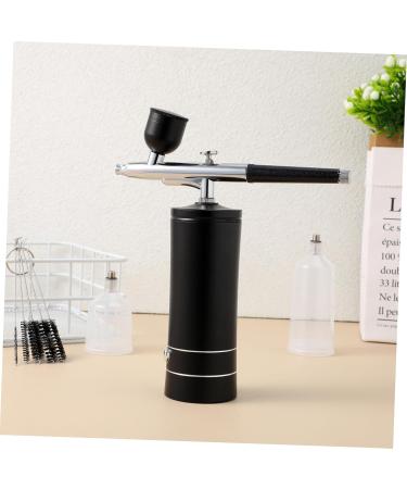 POPETPOP 1 Set Airbrush Makeup Airbrush Compressor Nail Airbrush Cordless Airbrush Makeup Kits Airbrush Kit Air Brush Kit Spray Airbrush Paint Tool Aluminum Alloy Electric - Buy Online on GoSupps.com