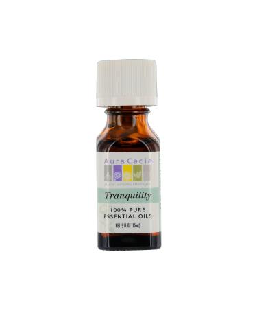 Aura Cacia Essential Oils Tranquility