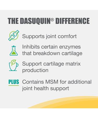 Nutramax Dasuquin with MSM Soft Chews 84ct for Small/Medium Dogs - Under 60 lbs - Buy Online on GoSupps.com