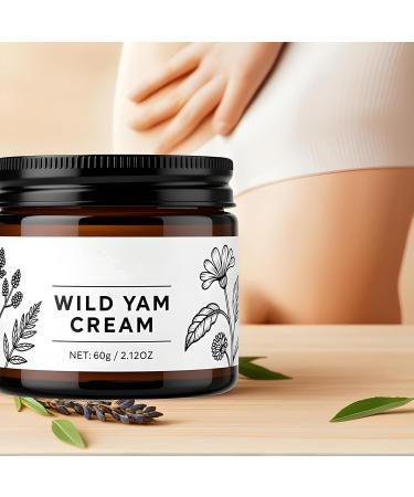  Jingmiger Moisturizing Body Cream - Face and Hand Care Butter 60ml - Moisturizing Cream for Skin for Massage Bringing Radiance to Dry Skin Beauty and Care - Buy Online on GoSupps.com