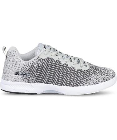 KR Strikeforce Aviator Grey Men's Bowling Shoe | FlexSlide Technology | Size 12 - Buy Online on GoSupps.com