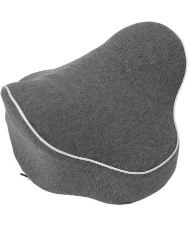 Topyond Cervical Traction Device - Comfortable Memory Foam Pillow for Neck & Shoulder Pain Relief Highly Elastic Neck Support Ideal for International Shipping - Buy Online on GoSupps.com