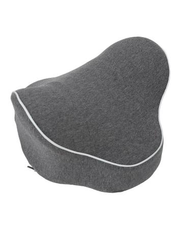 High Elasticity Cervical Traction Device for Neck Pain Relief | Comfortable U-Shaped Memory Foam Neck Stretcher | Portable & Compact Support - Buy Online on GoSupps.com