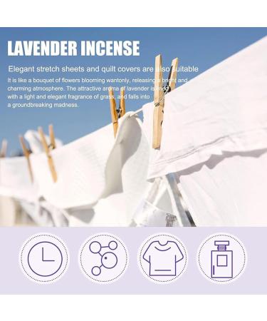 WOSLXM Household White Clothing Reducing Agent White Clothes Reducing Agent Bleaching Laundry Powder White Laundry Whitener Garment Stubborn Stain Cleaner Oil Remover (5pcs) - Buy Online on GoSupps.com