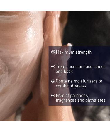  Orgrul 100g foaming facial cleanser gentle facial cleanser facial cleanser facial cleanser face cleanser bha pore oil deep exfoliating deep pore cleansing facial - Buy Online on GoSupps.com