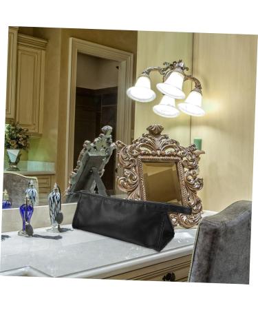 Mikinona Hair Dryer Travel Bag Hair Dryer Storage Bag Hair Tools Travel Bag Blow Dryer Bag Travel Case for Hair Styling Tools - Buy Online on GoSupps.com